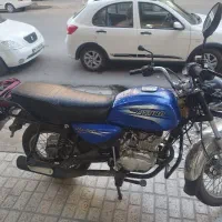 موتور پیشرو 200 مدل 1404