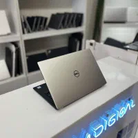 Dell Xps i5 صفحه 2k تاچ قلم ساپورت بدنه کربن|رایانه همراه|رشت, دیلمان|دیوار