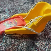 تاب بچه گانه