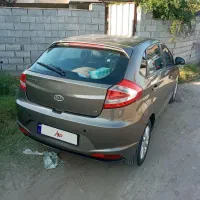 ام وام ۳۱۵ بی رنگ و تازه تعمیر کامل