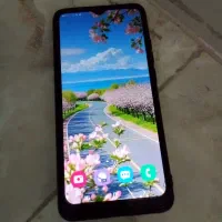 سامسونگ Galaxy A02