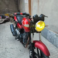 موتور پالس 180