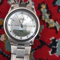 فروش کاسیو دوزمانه