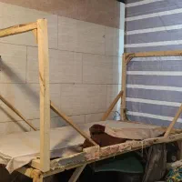 میز کار یک و بیست در دو متر