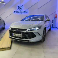 byd چین ال|خودرو سواری و وانت|اصفهان, کوجان|دیوار