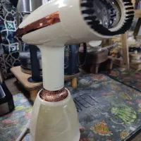 اتو ایستاده مک استایلر