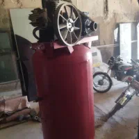 پمپ باد 1000لیتری