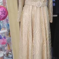 لباس مجلسی
