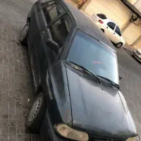 پراید ۸۲|خودرو سواری و وانت|شیراز, شهرک امیر کبیر|دیوار