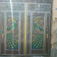 رنگ آمیزی رضوان
