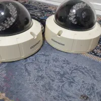 دوربین مداربسته