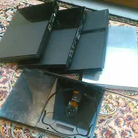 فروش وخریدارپلی استیشن۲و۳و۴ وایکس باکس سالم وخراب