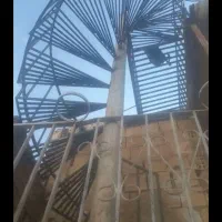 جوشکاری اسکلت