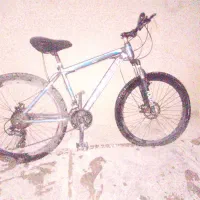 دوچرخه 26