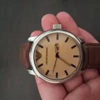 ساعت emporio armani