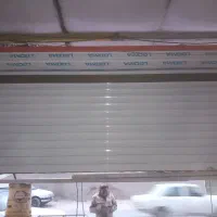 تعمیر ونصب کرکره برقی نقدو اقساط