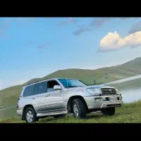 لندکروز|خودرو سواری و وانت|بانه, |دیوار