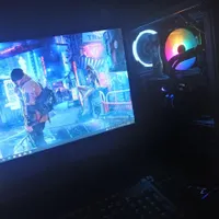 Pc gaming