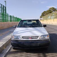 پراید صبا