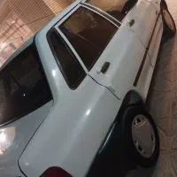 پراید 86 تمیز
