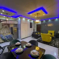 ویلا باغ