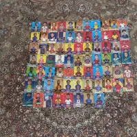 کارت بازی کیمدی