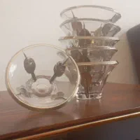 ظروف کریستال