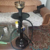 قلیان عربی سوپاپ دار درحد نو