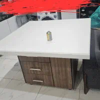 میز نهار خوری شش نفره
