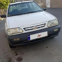 پراید مدل ۱۳۸۳