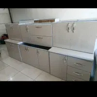 کابینت...فلز