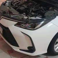 مکانیک باطری سازی سیار امداد خودرو تمام نقاط تهران