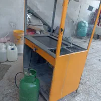 فر ساندوچی