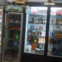 یخچال و فریزر