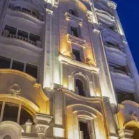 فروش آپارتمان ۲ و ۳ خواب الماس منطقه