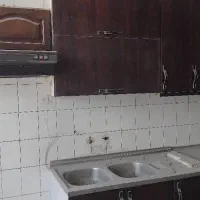 کابینت در حد نو