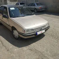 پژو 2000|خودرو سواری و وانت|مریوان, |دیوار