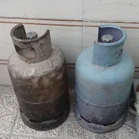 کپسول گاز