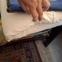 تشک مربعی ۱ در ۱