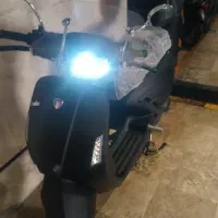 Rs 150 New 1404 وسپا همتاز