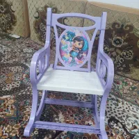 صندلی کودک