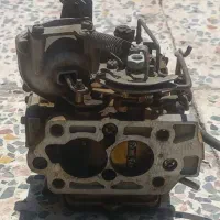 کابریاتور  نیسان مدل  72