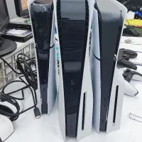 نصب بازی و کپیخور PS5 PS4