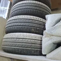 رینگ و لاستیک 14بارز 2جفت  60درصد
