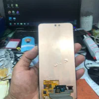 lcd s24fe|لوازم جانبی موبایل و تبلت|اسلامشهر, شهرک مهدیه|دیوار