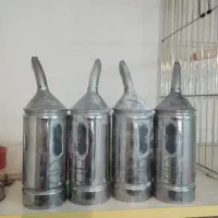 جا دونی استیل مکانیزه