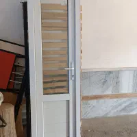 درب دوجداره