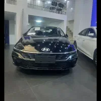 النترا مشکی ۲۰۲۵ نیم فول