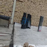 اجاق کوچیک وجعم جور