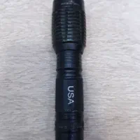 چراغ قوه پلیسی امریکایی 15000w اصل